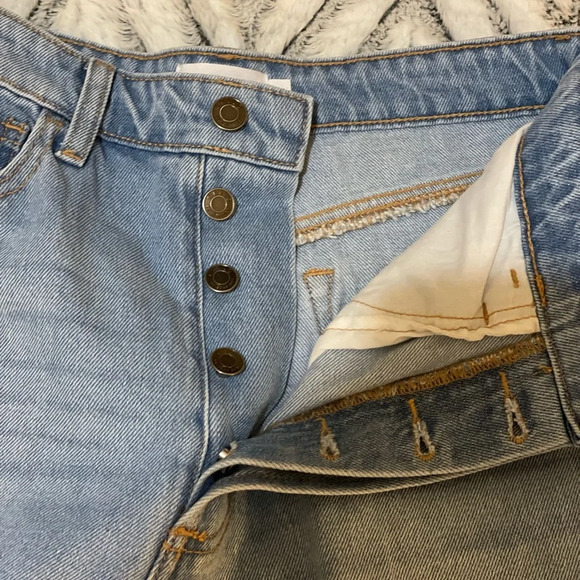 🤩Awesome NWT Cello 90's Jeans - Picture 4 of 15